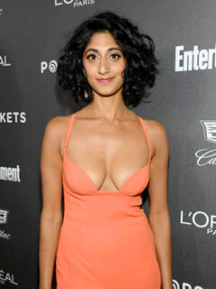 Sunita Mani